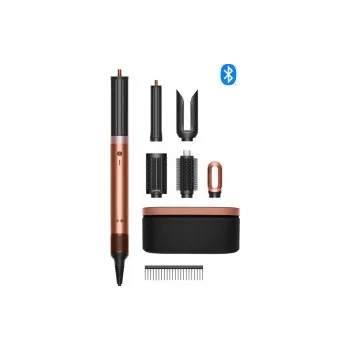 Kulma Dyson Airwrap Co-anda 2x™ HS09 T1/T2 - jantarově hedvábná