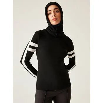 Dámský svetr Dare 2b Schwarz/ Weiß 1390470 40