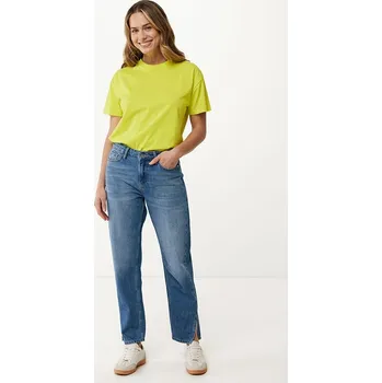 Dámské tričko Tričko Mexx Limette 291169 S