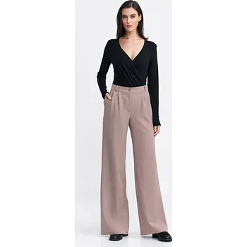 Dámská móda Nife Beige 8496693 42