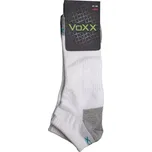 Nízké ponožky, Voxx, Rex 15, bílá: 47-50 (31-34 cm) (30878-31089)
