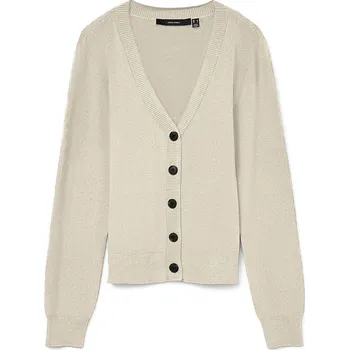 Dámská móda Vero Moda Beige 1315101 XL