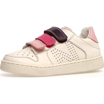 Dívčí tenisky Boty Naturino Creme 1234249 35