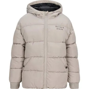 Chlapecká bunda Retour Beige 6717589 128