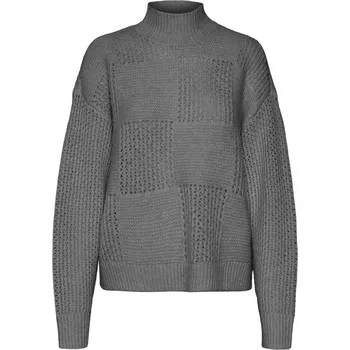 Oblečení a móda Vero Moda Grau 9259749 S