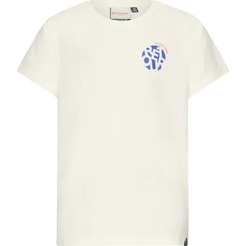 Chlapecké tričko Tričko Retour Creme 3958309 152