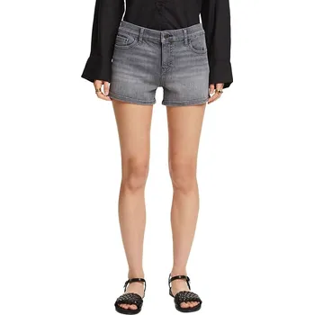 Dámská móda Kraťasy ESPRIT Grau 4398841 W28