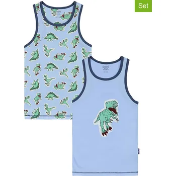 Tričko Claesens Blau 973688 152