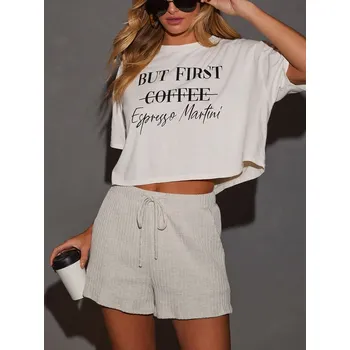 Dámské kraťasy Kraťasy Milan Kiss Hellgrau 3259065 S