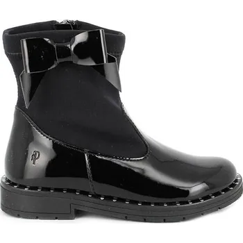 Dívčí kozačky Primigi Schwarz 4985486 33