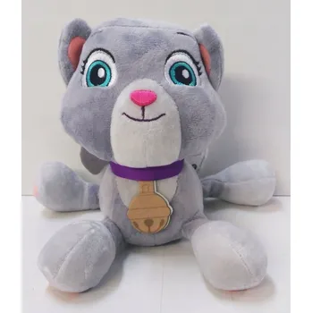 plyšák Plyšová Hračka Kočka CALI z pohádky Tlapková patrola