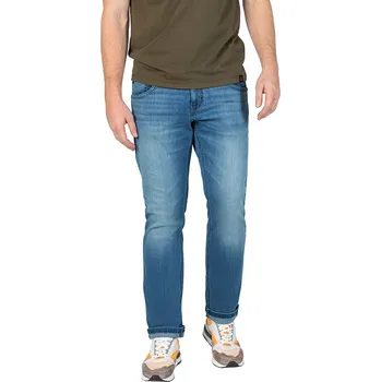 Pánské džíny Džíny Timezone Blau 7849241 W32/L36