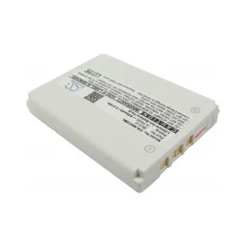 Baterie pro mobilní telefon Baterie pro Nokia Batimex 1100 mAh