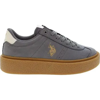 Dámská obuv Tenisky U.S. Polo Assn. Grau 7117332 41
