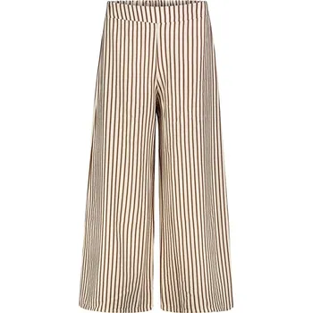 Dámské kalhoty Sublevel Braun/ Weiß 6410988 S