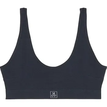 Podprsenka Podprsenka Marc O´Polo Bodywear Dunkelblau 2085248 XL