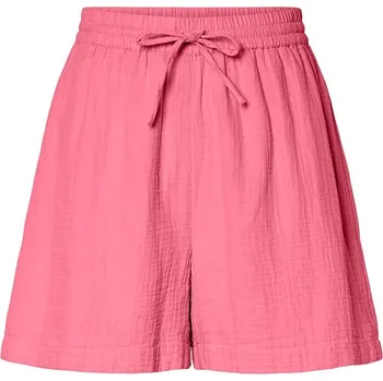 Dámské kraťasy Kraťasy Pieces Rosa 1822565 XS