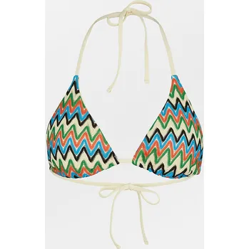 Dámské plavky Plavky Becksöndergaard Bunt 6016409 XL