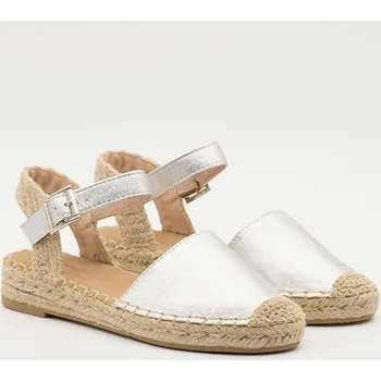 Dámské baleríny Bellucci Silber 5995138 37