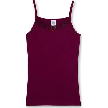 Dívčí spodní prádlo Sanetta Rot 6361139 152