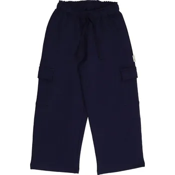 Chlapecké kalhoty Walkiddy Dunkelblau 2577309 128