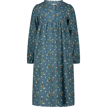 Dívčí šaty Topo Blau 6163699 104