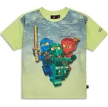 Tričko LEGO Grün/ Bunt 4091997 122