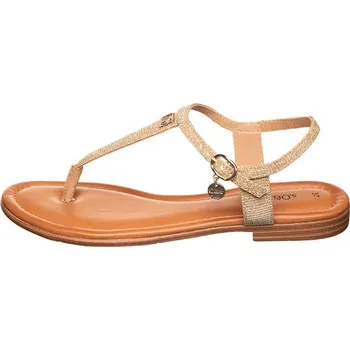 Dámské sandále s.Oliver Gold 2227142 40