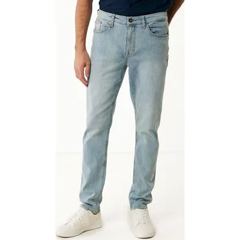 Pánské džíny Džíny Mexx Hellblau 6743337 W31/L32