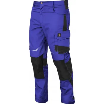 Pánské kalhoty KALHOTY DO PASU HELICON SP RIP-STOP 260 MODRÉ VEL. 48