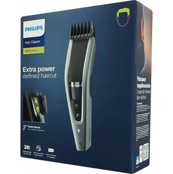 Strojek na vlasy Zastřihovač vlasů Philips HC5630/15
