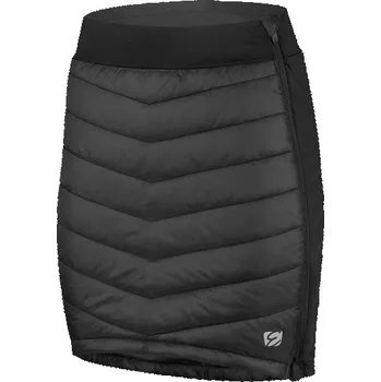 Dámská sukně Etape dámská sukně ALASKA černá vel. L