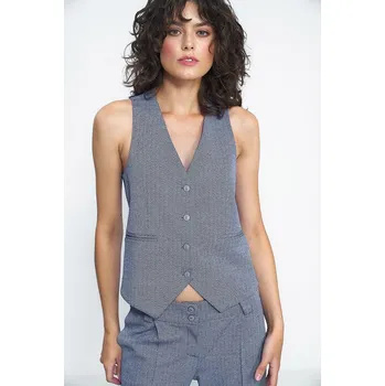 Vesta Nife Dunkelblau/ Weiß 9523483 42