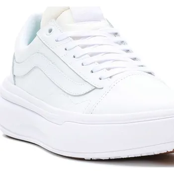 Pánská obuv Tenisky Vans Weiß 427618 36