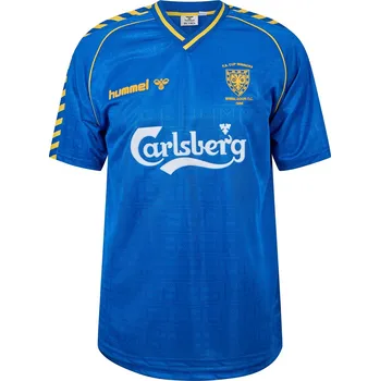 Team Blue 2682536 X Large