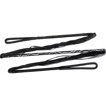 Tětiva Tětiva pro kuši, natahovací lanko 26 1/2" (67 cm) - náhradní tětiva pro kuši