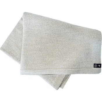 Šála Lullalove Grau 260474 onesize