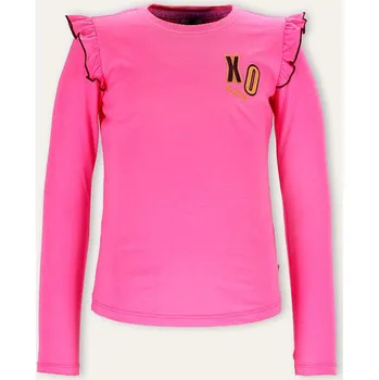 Dívčí tričko Tričko B.Nosy Pink 4834264 116