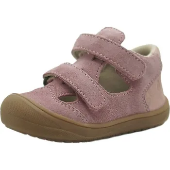 Dívčí tenisky Boty lamino Rosa 5044493 20