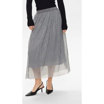 Dámská sukně NÜMPH Silber 180948 XS