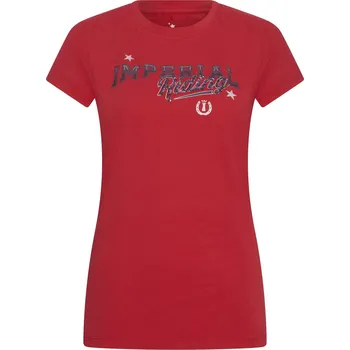 Imperial Riding Triko Classy Imperial Riding, tango red 140