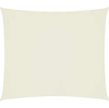 Krycí plachta Obdélníková zahradní plachta, tkanina Oxford, 2,5x3 m