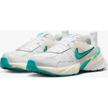 Dámské tenisky Dámské sportovní boty tenisky NIKE V2K RUN DustyCactus FD0736-105 vel. 40