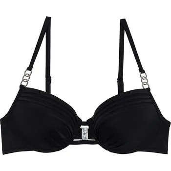 Dámské plavky Plavky Palmers Schwarz 877076 80B