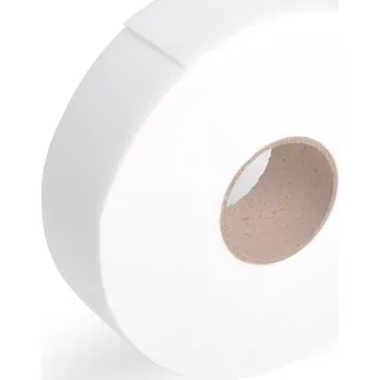 Depilační pásky v roli 100 m bez perforace