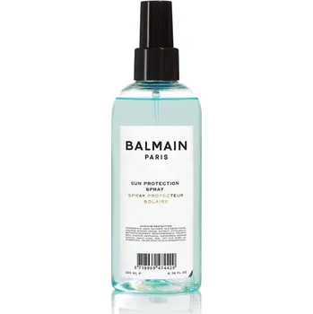 Vlasová regenerace BALMAIN Ochranný sprej proti slunci na barvené vlasy