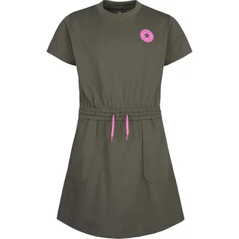 Oblečení a móda Converse Khaki 322834 134