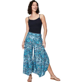 Dámské kalhoty Ipanima Blau 8850608 34/36