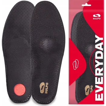 Vložka do bot Vložky do bot Sulpo velikost 44-44
