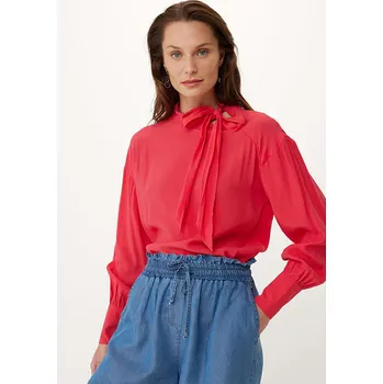 Dámské tričko Mexx Rot 1454966 M